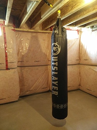 PRO Mountings Rafter Mount Heavy Duty with Brace for Heavy Bags from 120 LBS to 200 LBS