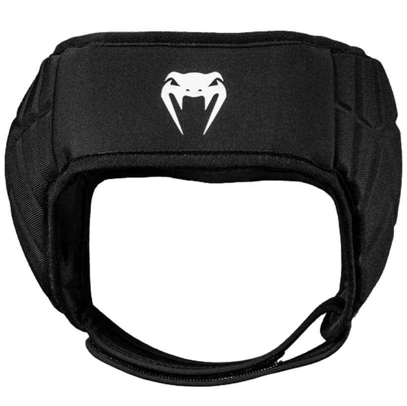 Venum Challenger Wrestling Ear Guard - size: Small-Medium