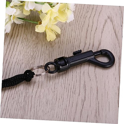Stroke Bead Score Counter Golf Scoring Beads Clip for Easy Attachment Accurate Stroke Counting Practice and Competition