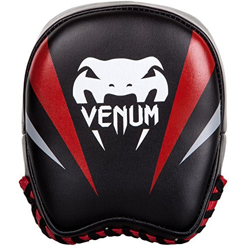 Venum Elite Mini Punch Mitts - color: Black