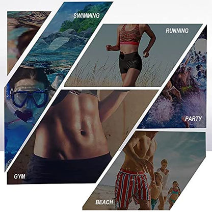 Pack of 20 Cooling Towel 40x12'' Ice Towel for Neck and Face Microfiber Chilly with Bag Breathable Yoga Gym Stay Cool Towels Sweat Rag for Workout Running Camping Pilates Beach, Rose - color: Rose Red
