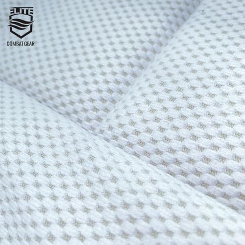 Karate Chest Guard for Kids & Adults. Martial Arts Body Protector. - size: X-Large