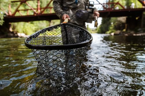 Fishpond Nomad HD Replacement Net 19in