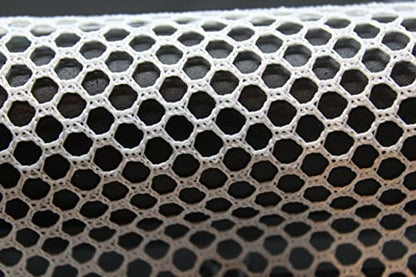 Large Mesh Fishing Lure Airbrush Netting (Large)
