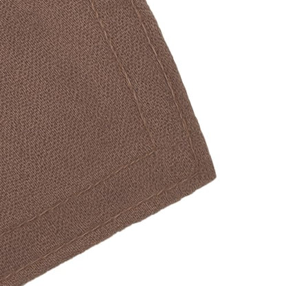 Premium Breathable Modal Cotton Hijab for Women, Lightweight, Non-Slip, Soft & Elegant Scarf for Everyday Wear - color: Soft Beige