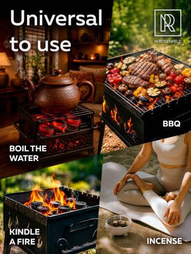 30 pcs Charcoal Discs to Burn Incense - Hookah Charcoal Hookah Coals for Hookah - Quick Light Charcoal Tablets - 33 mm Premium Quality Incense Charcoal Discs - Pack of 30 - color: 30 Pcs Quick Light Coals
