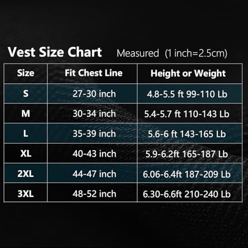 DGXINJUN Men's Football Rib Protector Chest Padded Shirt for Aldult Football Rugby Softball Baseball Heart Sternum Guard - size: XX-Large