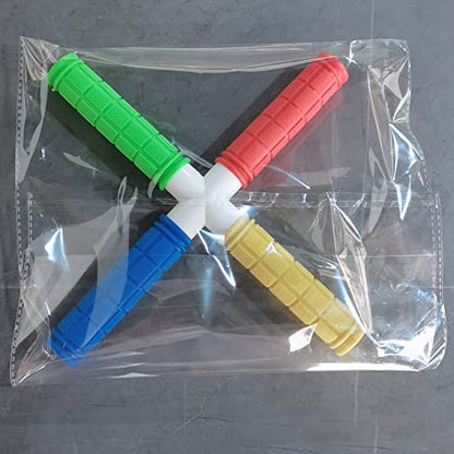 New Reaction Speed Trainer, Hand-Eye Coordination Training Tool for Tossing, Suitable for Baseball, Basketball and Boxing