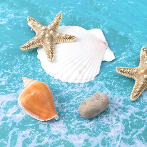 6 Pcs Artificial Ripple Water Effect Sheets Ocean Diorama Supplies Paper Self Adhesive Realistic Stream Background Miniature River Scenery DIY Accessories for Sand Table Model Decor Lake(2 Styles)