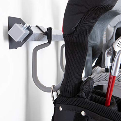 Monkey Bar Storage Golf Racks (Small) - size: Small