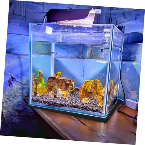Aquarium Nonslip Pad Thicken Eva Cushion for Fish Tank Bottom Durable Cuttable Wear Resistant Mat for Heat Preservation and Shock Absorption