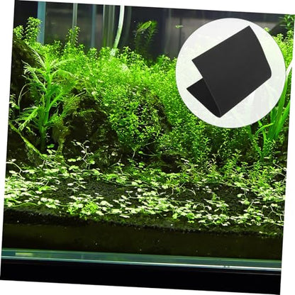SUPVOX Thickened Shockproof Fish Tank Pad Non Slip Mat for Aquarium Bottom Aquarium Mat for Fish Tanks Durable Shockproof Pads for Better Stability