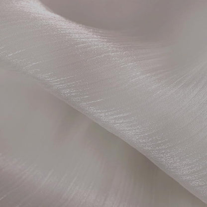 Lina & Lily Sheen Shimmer Women's Crepe Scarf Shawl Wrap Head Hijab Lightweight - color: Light Mink