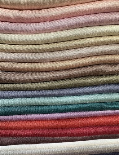 Premium Jersey Hijab Scarf for Women - Muslim Head Scarf - color: Camel