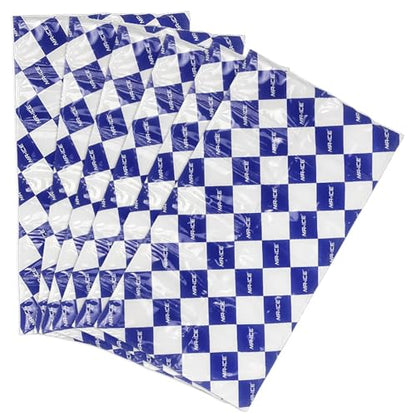 Reusable Ice Pack Sheets, 24 Cell/12 Cell/250g Single Ice Packs for Cooler and Shipping, Long Lasting Dry Ice Packs for Shipping Frozen Food Freezer Packs for Mailing - style: 12cells 6 Pcs