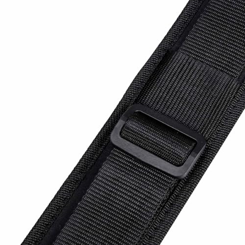 Sled Harness Tire Pulling Harness, EVA Shoulder Strap Portable Assistance Equipment Vest Training Workout for Resistance Training Strength Running