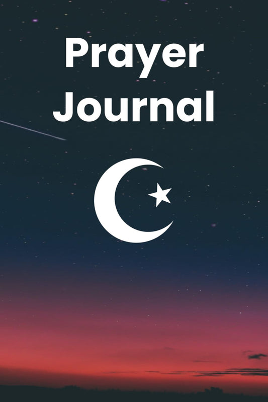 My Quran Study Reflection Journal - Exercise Your Peace Daily