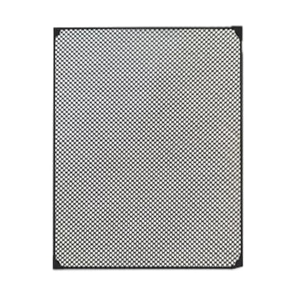 Anti Jumping Net Cuttable DIY Aquarium Screen Top Mesh Protect Carp Fish from Jumping Out of Tank Easy to Install - color: 30cmx20cm