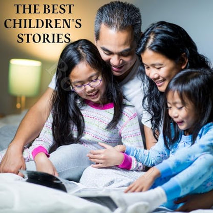 Set of 10 Books Arabic Children Toddlers Kids Tales Before Bedtime Stories Perfect for Preschool & Kindergarten Classrooms Include Stories Arabic Version Book Paperback – DAR Rawan حكايات قبل النوم