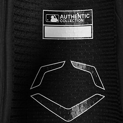 EvoShield Pro-SRZ 2.0 Batter's Elbow Guard - color: Black, size: Large, style: Double Strap