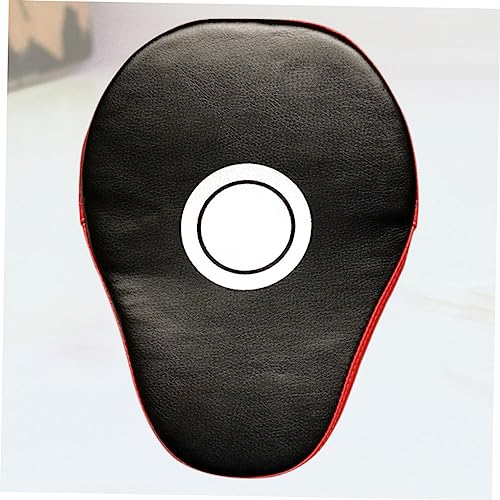 Mikikit Boxing Trainer Pad Kicking Pad for Taekwondo MMA Training Hand for Boxing Kung Fu