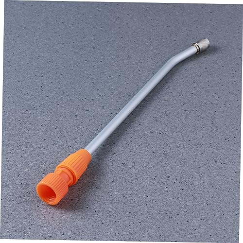 Kisangel 2pcs Replacement Extension Rod for Sprayer Bottle Sprayer Tip Extension for Efficient Watering and Coverage for Gardening and Home Use