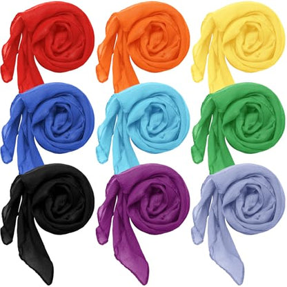 Patelai Women Summer Cotton Scarves Lady Light Soft Long Scarf Linen Beach Shawl Wrap, Candy Color - color: Vivid