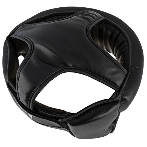Title Classic Hi-Performance Headgear 2.0 - Boxing Headgear, MMA Gear, Headgear, Sparring Gear, Headgear Boxing, Sparring Boxing Head Gear, Sparring Headgear, Muay Thai Headgear - size: Youth