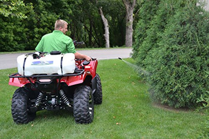 Valley Industries SG-4200-18 Agricultural Spray Gun