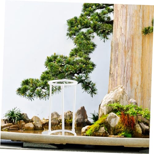 Toyvian 8pcs Replacement Splash Guards for Humidifier Fish Tank Rockery Humidifier Splash Guards Portable and Easy to Install
