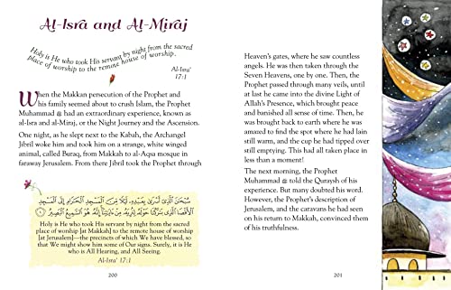101 Quran Stories and Dua (Hardcover)