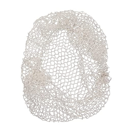 Aquarium Escape Proof Net | Adjustable Mesh Cover for Fish Containers/Reptile Enclosures | Strong Elastic Nylon Net Discourages Jumping | Upgraded Telescopic Buckle - size: Large, style: L