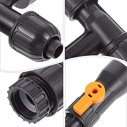 ULTECHNOVO 1 Set Fish Tank Water Changer Fish Tank Cleaner Cleaning Tool for Aquarium Water Changing Device Fish Tank Cleaning Tool Aquarium Water Change Accessories Aquarium Supplies