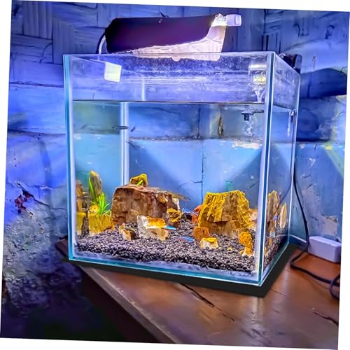 VICASKY Reptile Terrarium Cushioning Mat Thickened Non Slip Fish Tank Mat for Leveling and Shock Absorption Durable Eva Aquarium Pad for Aquatic Environments