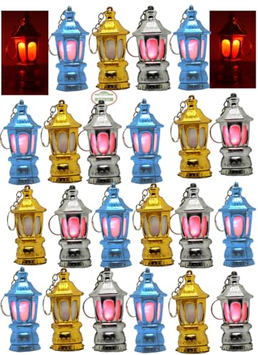 Ramadan Lantern Ramadan Decoration Ramadan Favors Egyptian Fanoos Ramadan Key Ring Eid favors Islamic Decor Islamic Gifts123