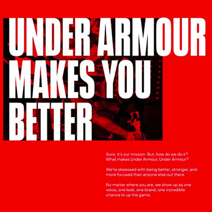 Under Armour 24Oz Stainless Steel Water Bottle, Insulated, Carabiner Easy Carry Hook, Leak Proof, Kids & Adults, All Sports, Gym - color: Team Royal