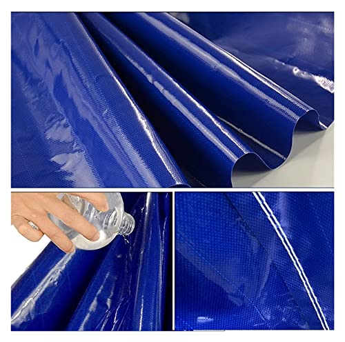 PVC Canvas Fish Pond with Drain Valve - Outdoor Temporary Holding Tank for Koi, Turtles & Saltwater Fish - Durable Water Storage Pool for Aquatic Pets - size: 1x1.5x1m