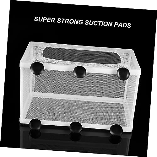 GALPADA 2pcs Large Fish Breeder Box Net Net Fish for Hatchery Aquarium Breeder Boxes