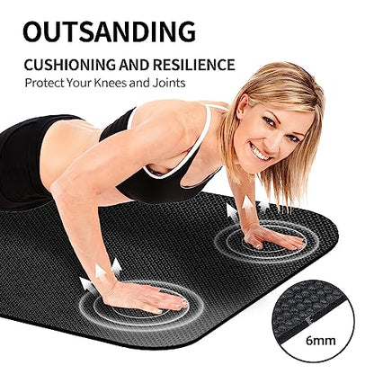 Treadmill Mat,Bike Mat Compatible with Peloton Bike Elliptical Treadmill,Folding Pad Exercise Equipment Under Exercise Trainer Pad for Stationary Indoor Spin - size: 70.8"L x 29.5"W x 0.2"Th