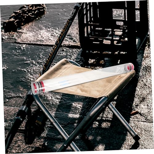 Aquarium Fishing Floats Bucket Bobber Storage Float Tube for Tackle Organizer Portable