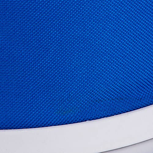 QWEQWE Foldable Bucket, Aquarium Water Change Pail, Outdoor water storage container for Camping, Hiking, Gardening, Space-Saving Packable pail for Car, RV, Fishing, Fruit Picking & More