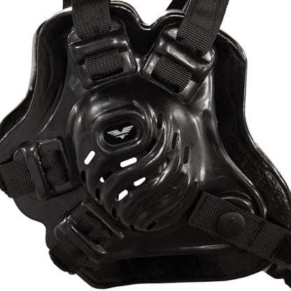 Wrestling Headgear - Ear Guard - Ultra Soft Ear and Head Guard - Adult and Youth - The ONE - color: Black/Black/Black, size: Adult