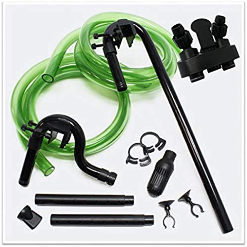 Sun Original Replacement Accessories Kits for SUNSUN HW-302/402B Canister Filter