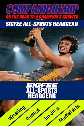 Wrestling Headgear Youth, Tornado & 11 Hols Soft Ear Guard Black | Adjustable Strap, Antimicrobial, Lightweight, Scratch Resistant, Ventilation, for MMA/Brazilian (Users Aged 10 and Above)