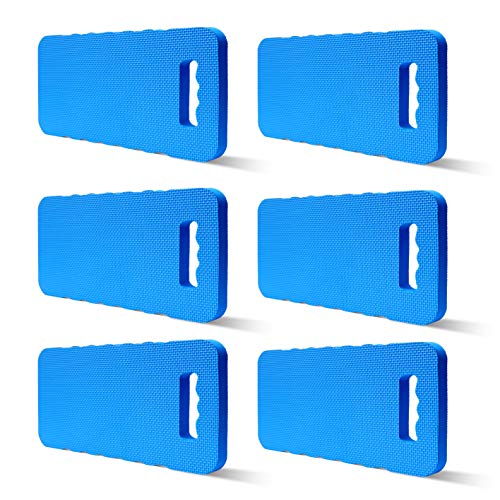Gardzen Garden Kneeling Pad - size: 6-Pack