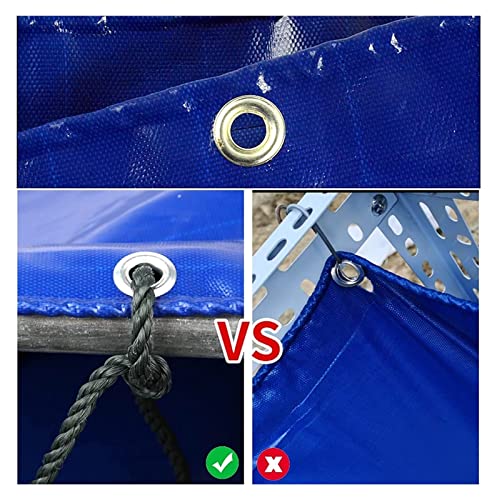 PVC Outdoor Fish Pond with Drain Valve - Temporary Holding Tank for Koi, Turtles & Saltwater Fish - Durable Canvas Water Storage Pool for Aquatic Life - size: 1x2.5x0.7m