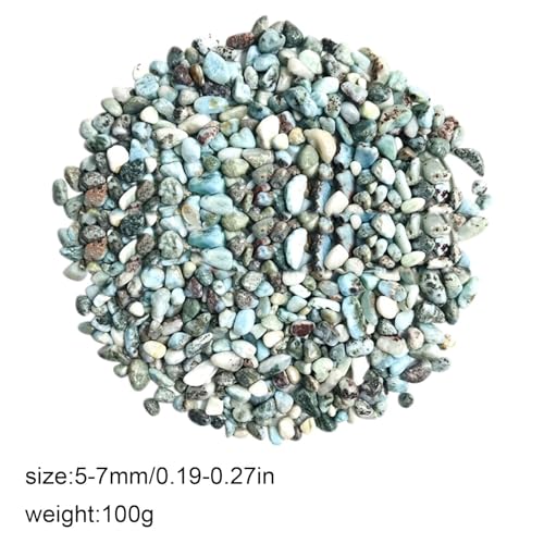 Garden Decor Fish Tank Accessories Small Green Stones Polished River Rocks for Ornamental Aquarium Gravel Stones Home Decor D