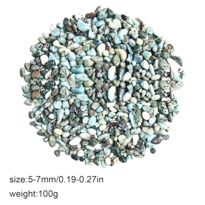 Garden Decor Fish Tank Accessories Small Green Stones Polished River Rocks for Ornamental Aquarium Gravel Stones Home Decor D