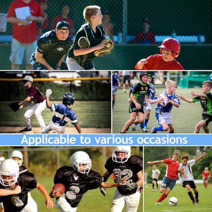 Youth Padded Compression Shirt Baseball Chest Protector Heart Sternum Guard - color: Black, size: Small