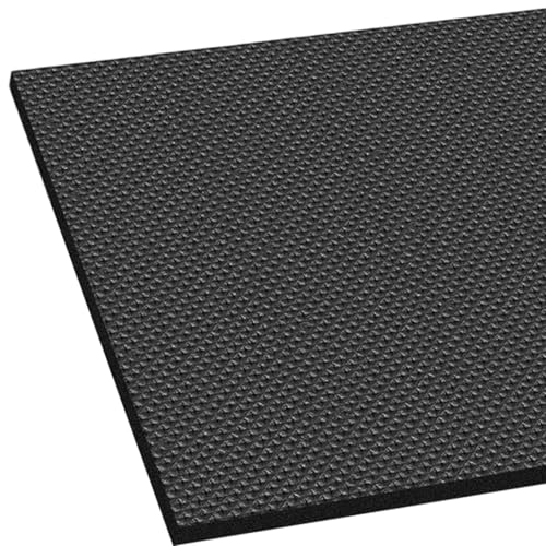 Aquarium Mat for Under Tank Non-Slip Shock-Absorbing Waterproof | Self Leveling Aquarium Mat for Flower Pot Appliances Furniture Saltwater Home Office Desk Cabinet - size: 100×50cm